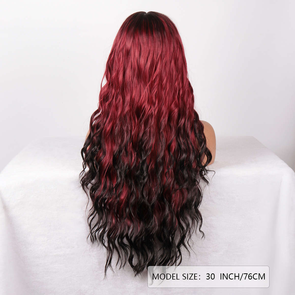 Women S Wigs 76.2Cm