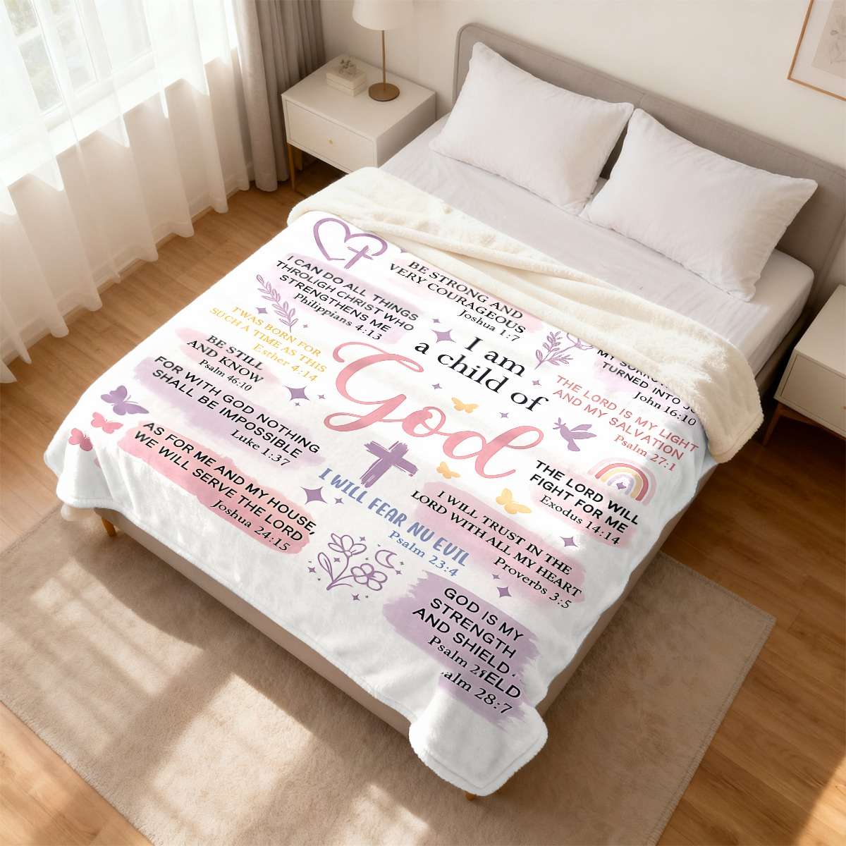 Blanket 60In*40In150*100Cm