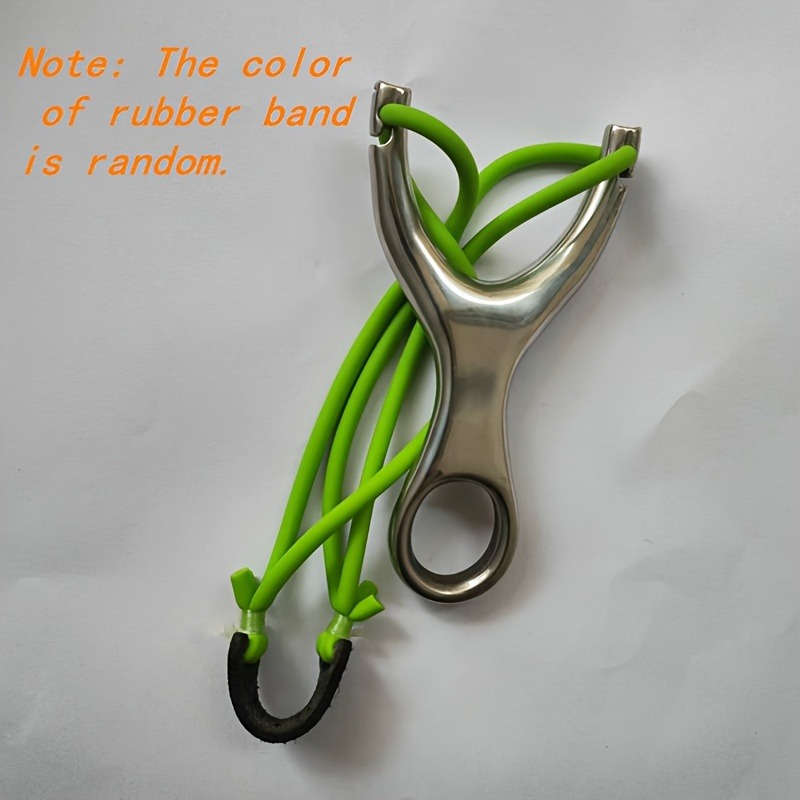 Slingshot Color Slingshot  Add  Rubber Band