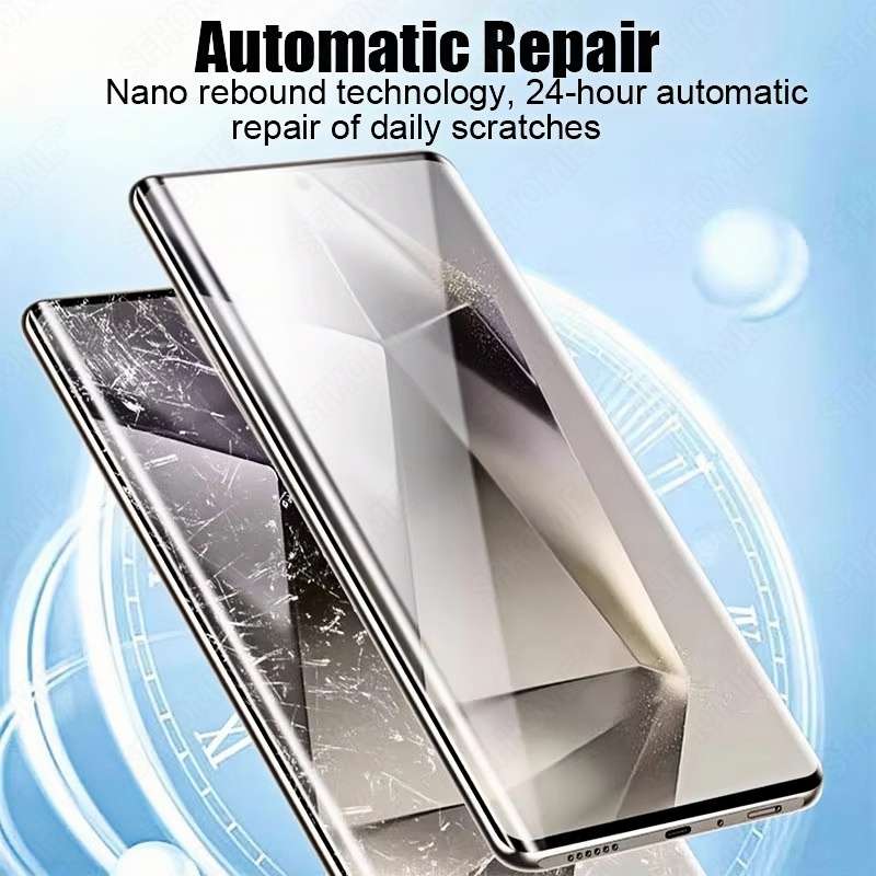 Screen Protector Compatible Model Galaxy S22 5G