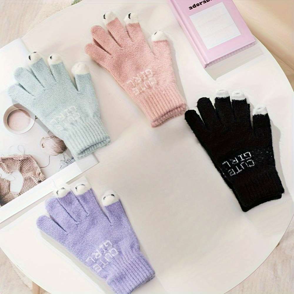 Gloves Color Blue Quantity2Pcs/Set