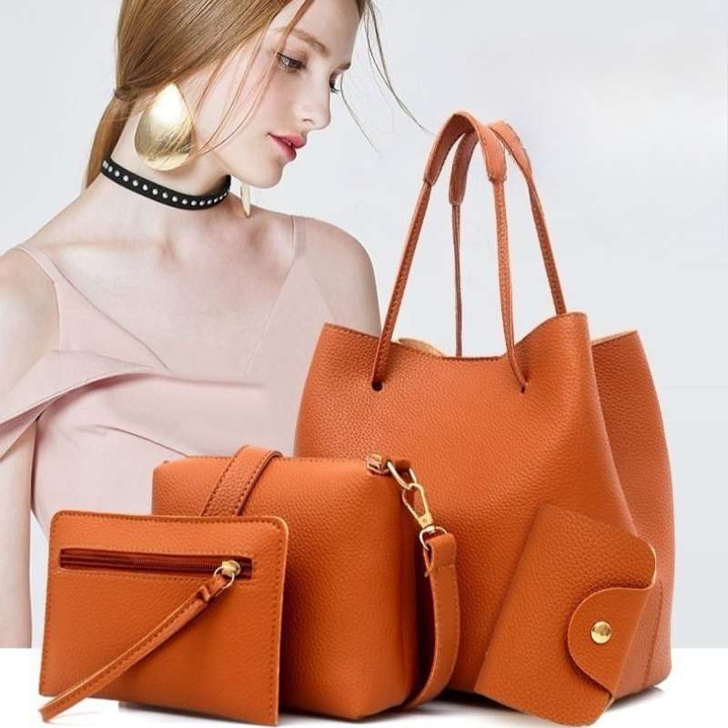 Women S Handbags Black