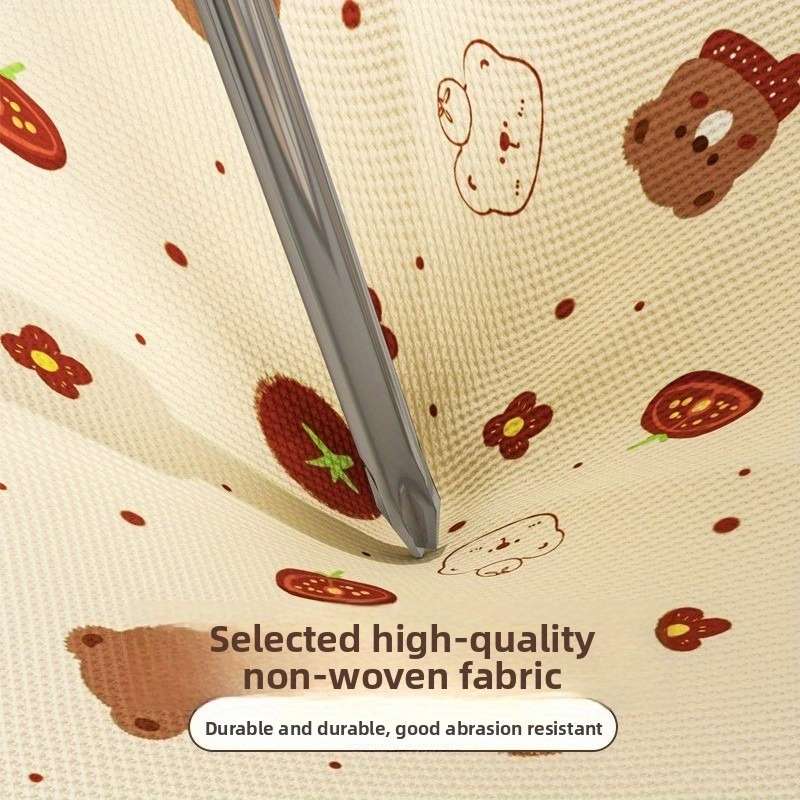 1 Pack Large Capacity Foldable Storage Bag Organizer Medium