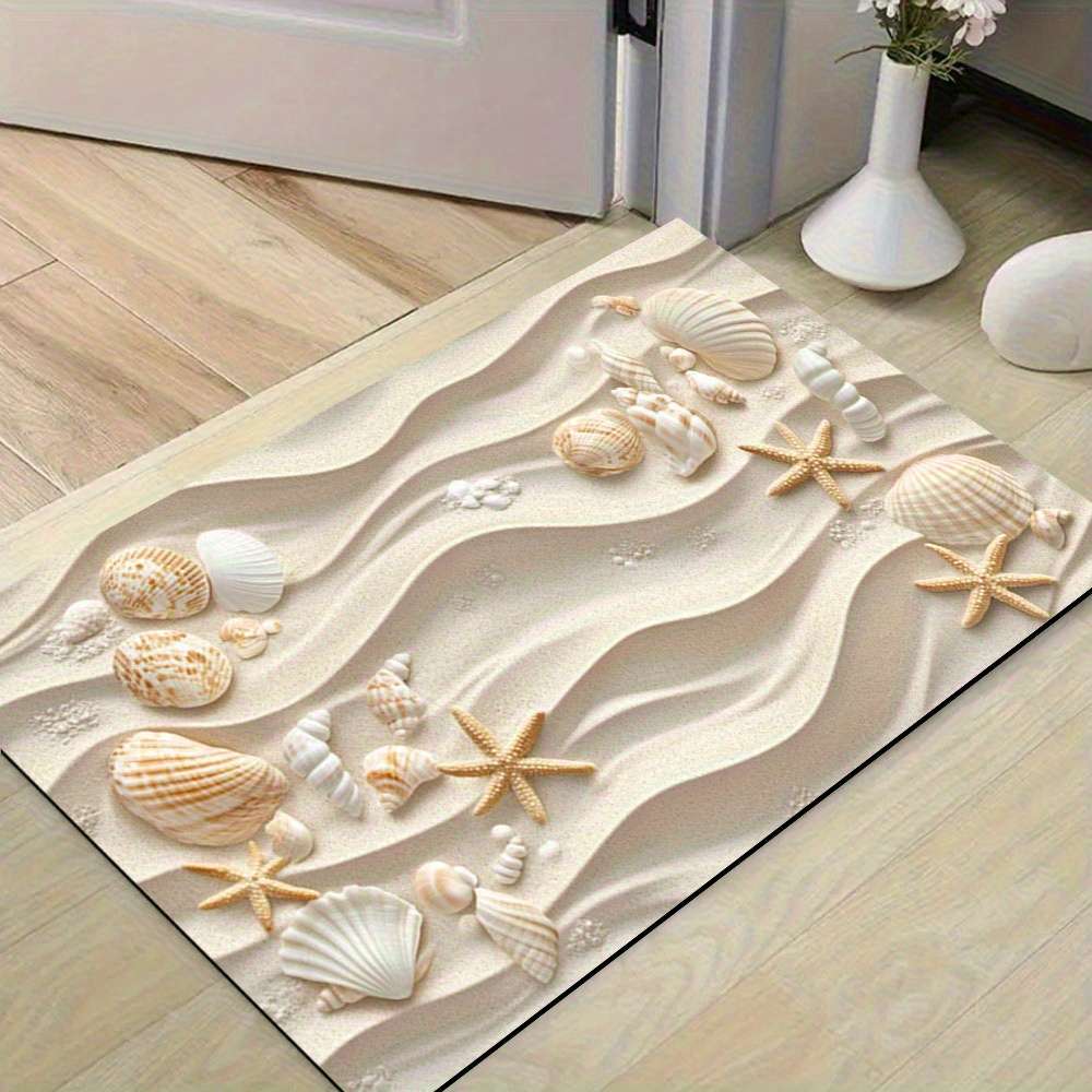 Floor Mats Size 40X60Cm