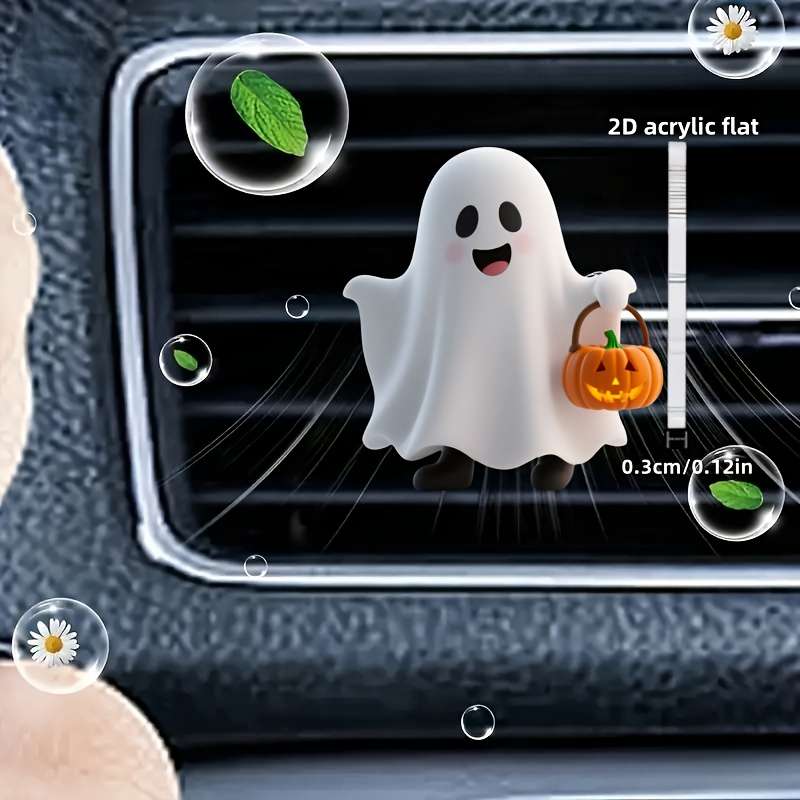 Car Interior Decor