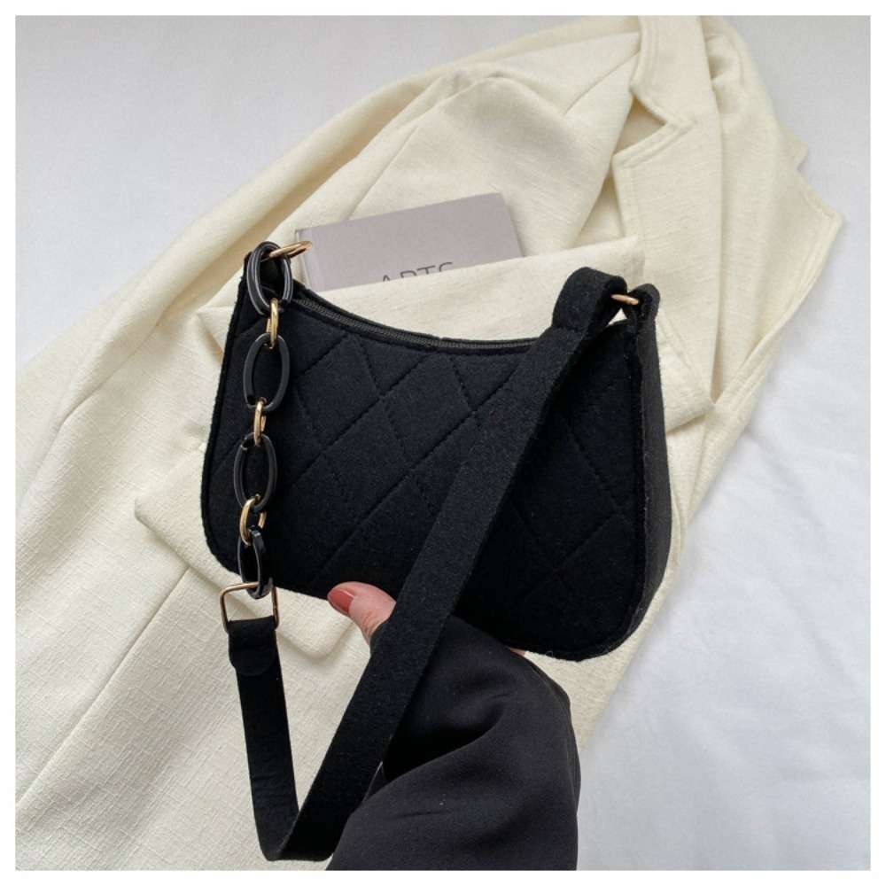 WomenS Bags Black