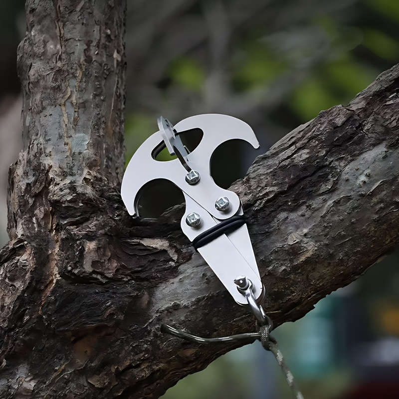 Hook Upquantity 2Pcs Stainless Steel Folding Hook