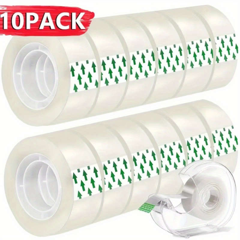 Adhesive Tape Quantity 1 Set 10 Pieces