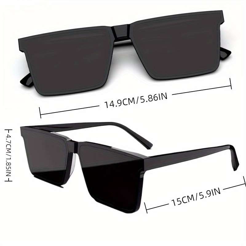 Glasses Color C1