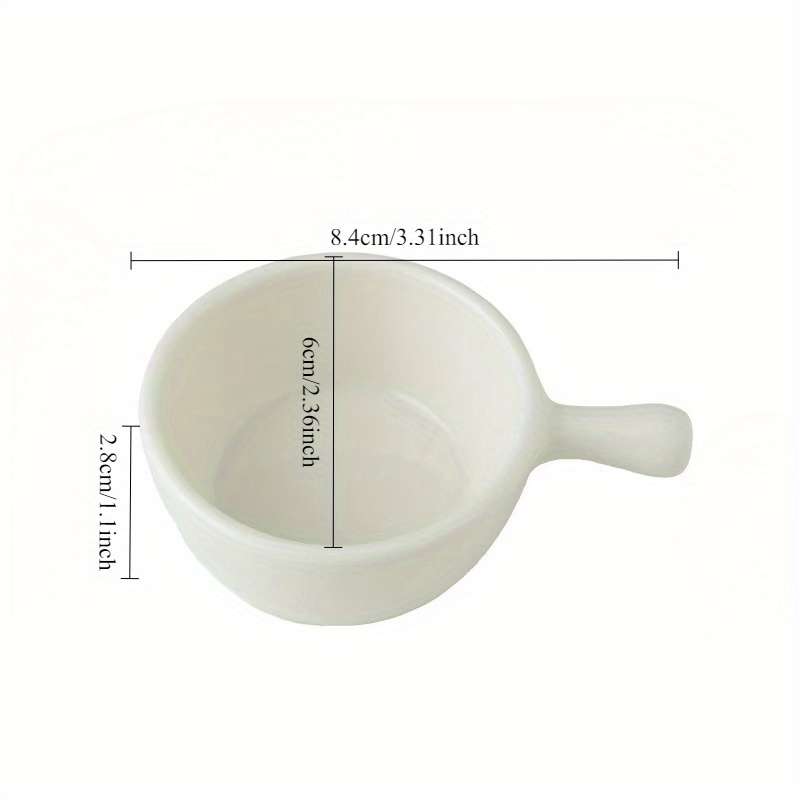 Bowl Quantity 4Pcs