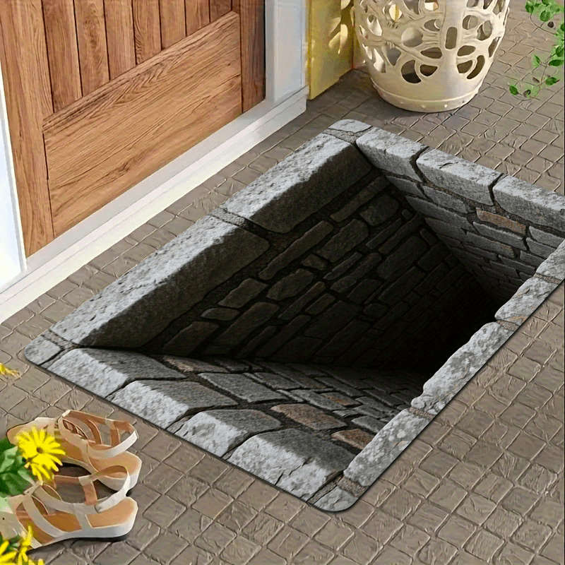 Floor Mats Size 3