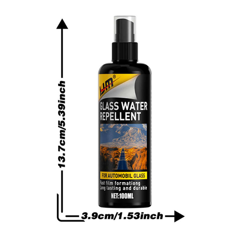 Glass Cleaner
