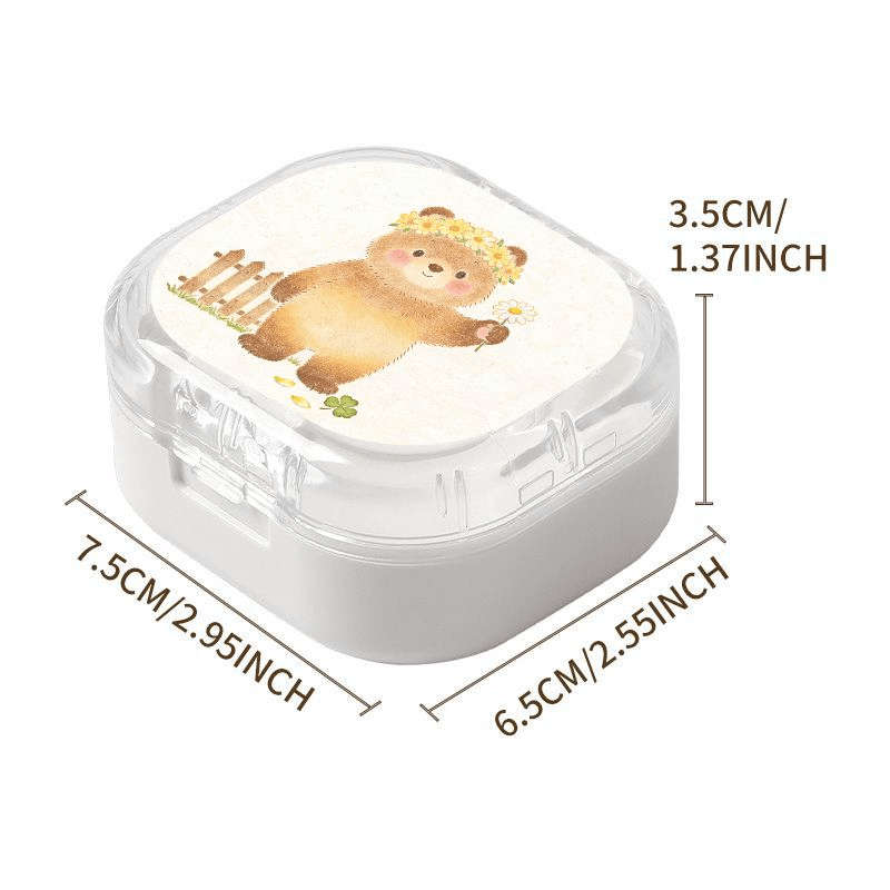 Antibacterial Box 1