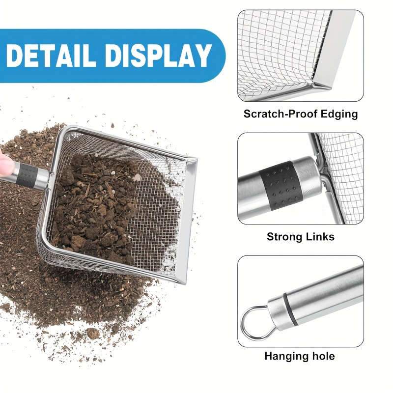 Gardening Tools Quantity 3Pcs