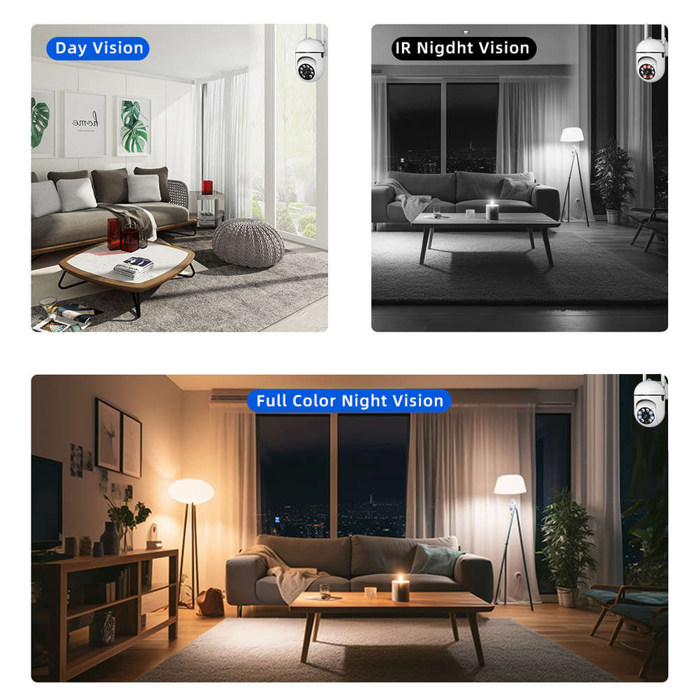 Camera Color Wf7Vl