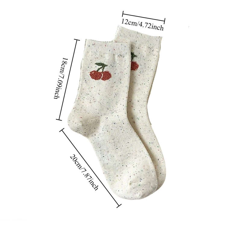 Women S Socks Color 2Bows2Hearts Size One Size Fits All