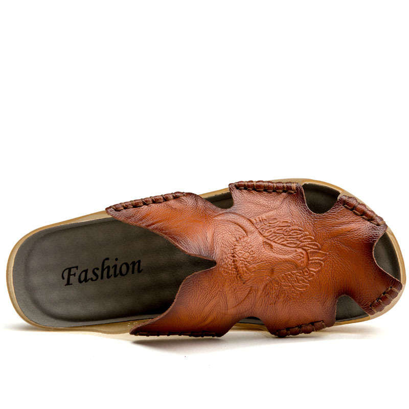 Sandals Color Black Size Uk 11