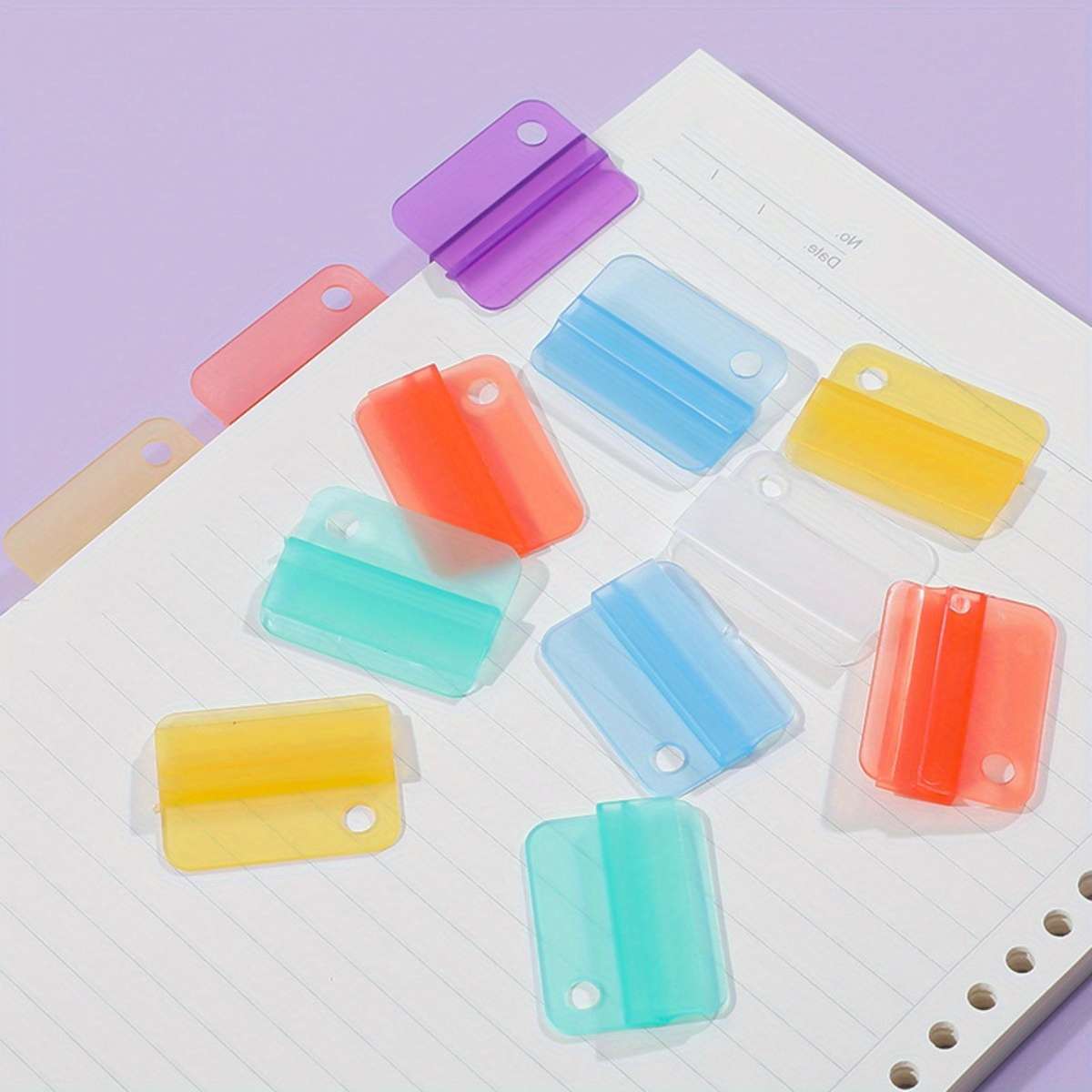 Clip 18Pcs