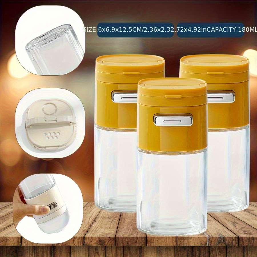 Sealed Jar Model 1 Green
