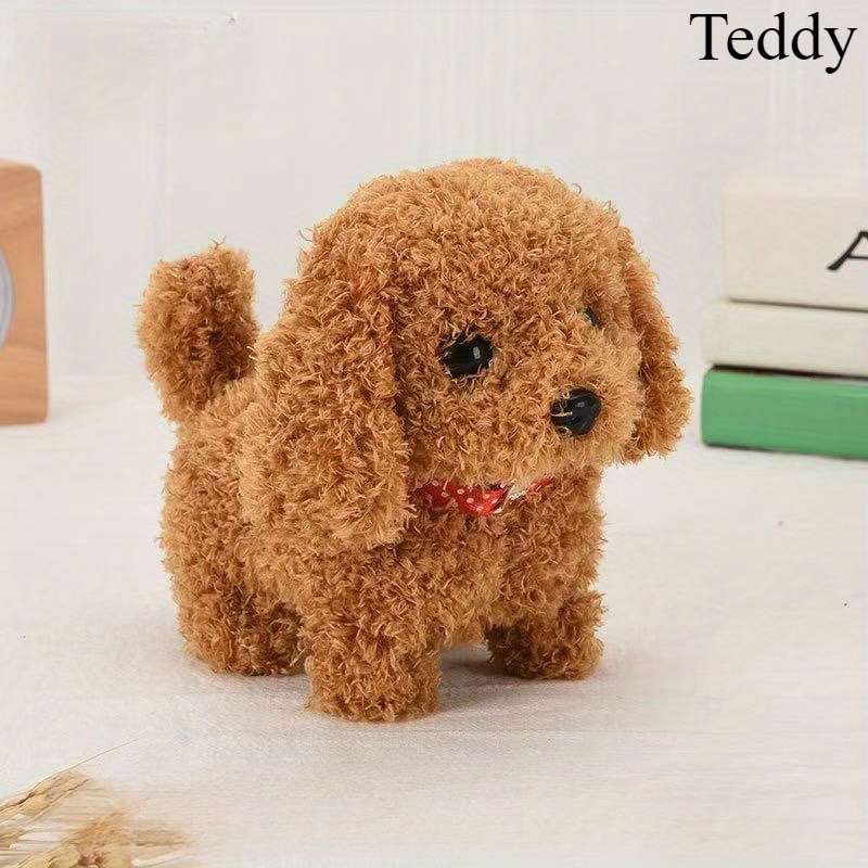 Plush Toys Color Teddy