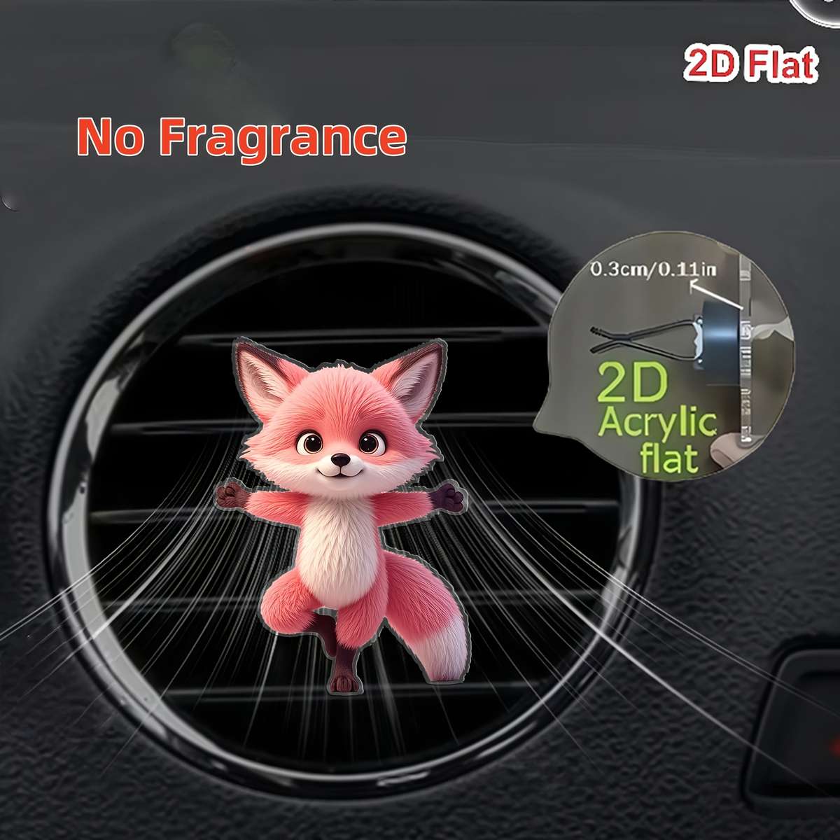 Car Interior Decor