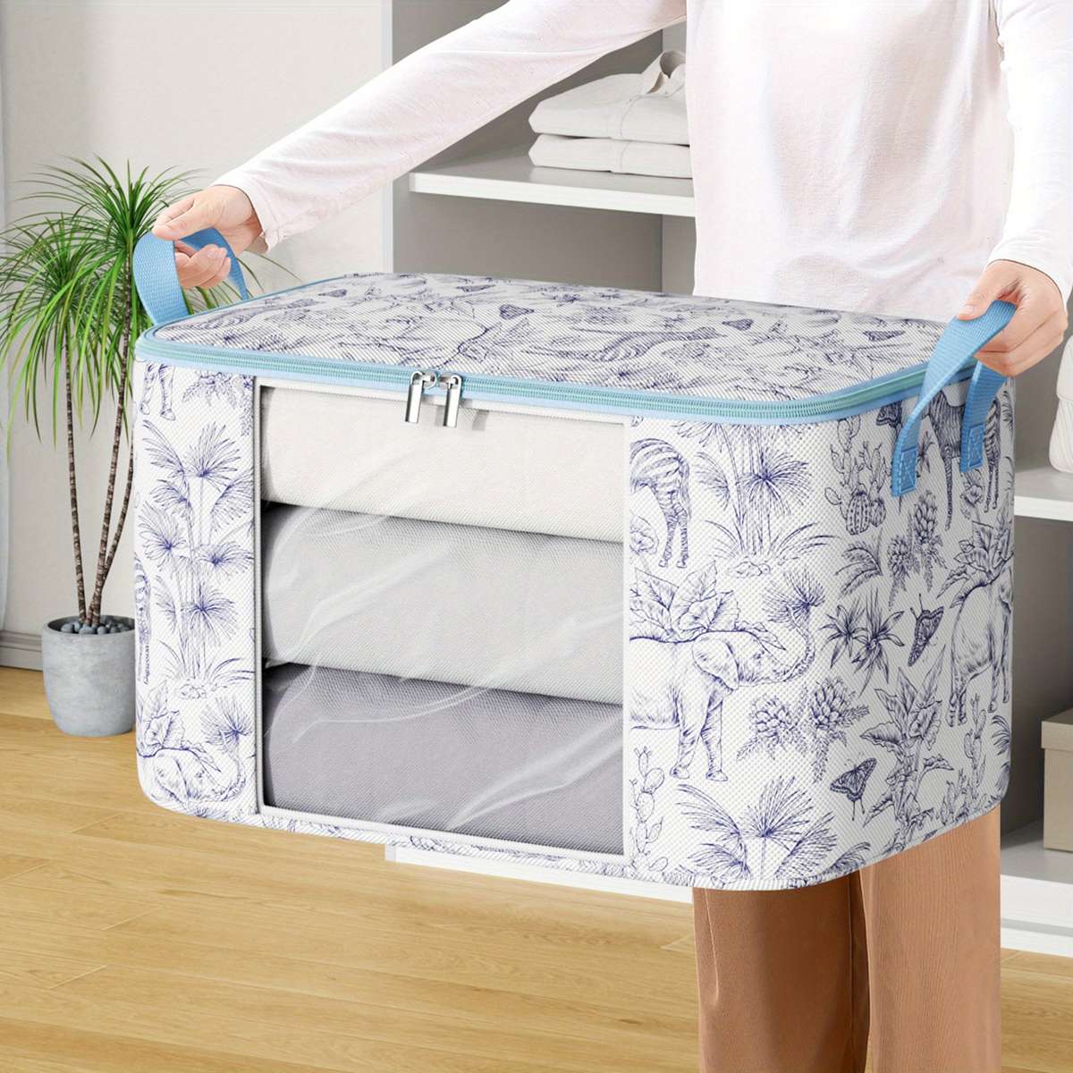 Storage Bag Size M