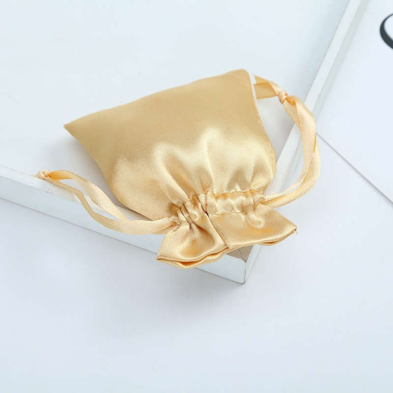 Storage Bag Color Grey Size13*18Cm