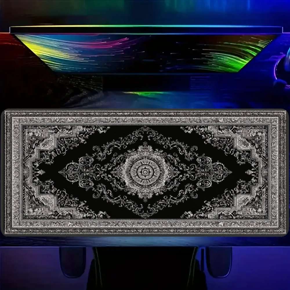 Mouse Pad Items M18X22Cm7.09X8.66In