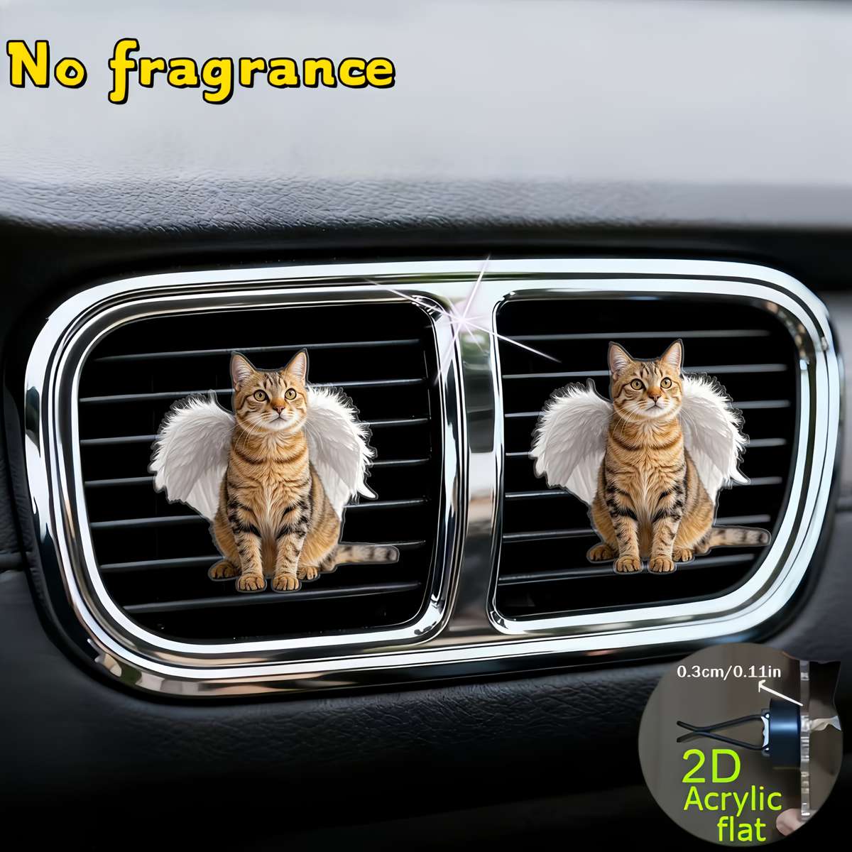 Car Interior Decor Material Acrylic Fiber