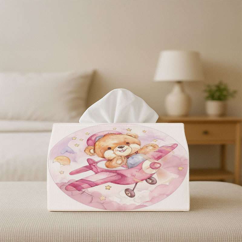 Car Tissue Box Size   11Cmx13Cmx18Cm is 4.3Inx5.1Inx7In