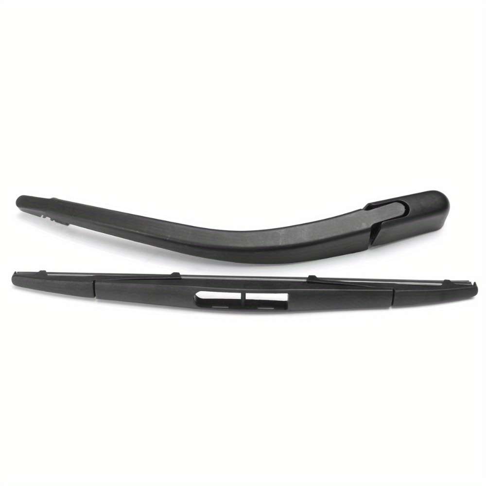 Windshield Wipers Model 1 Set