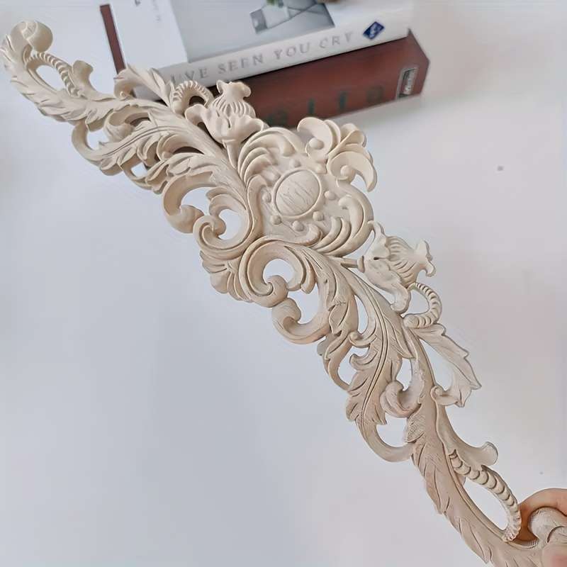 Skirting Board 50Cm19.69In Quantity 2
