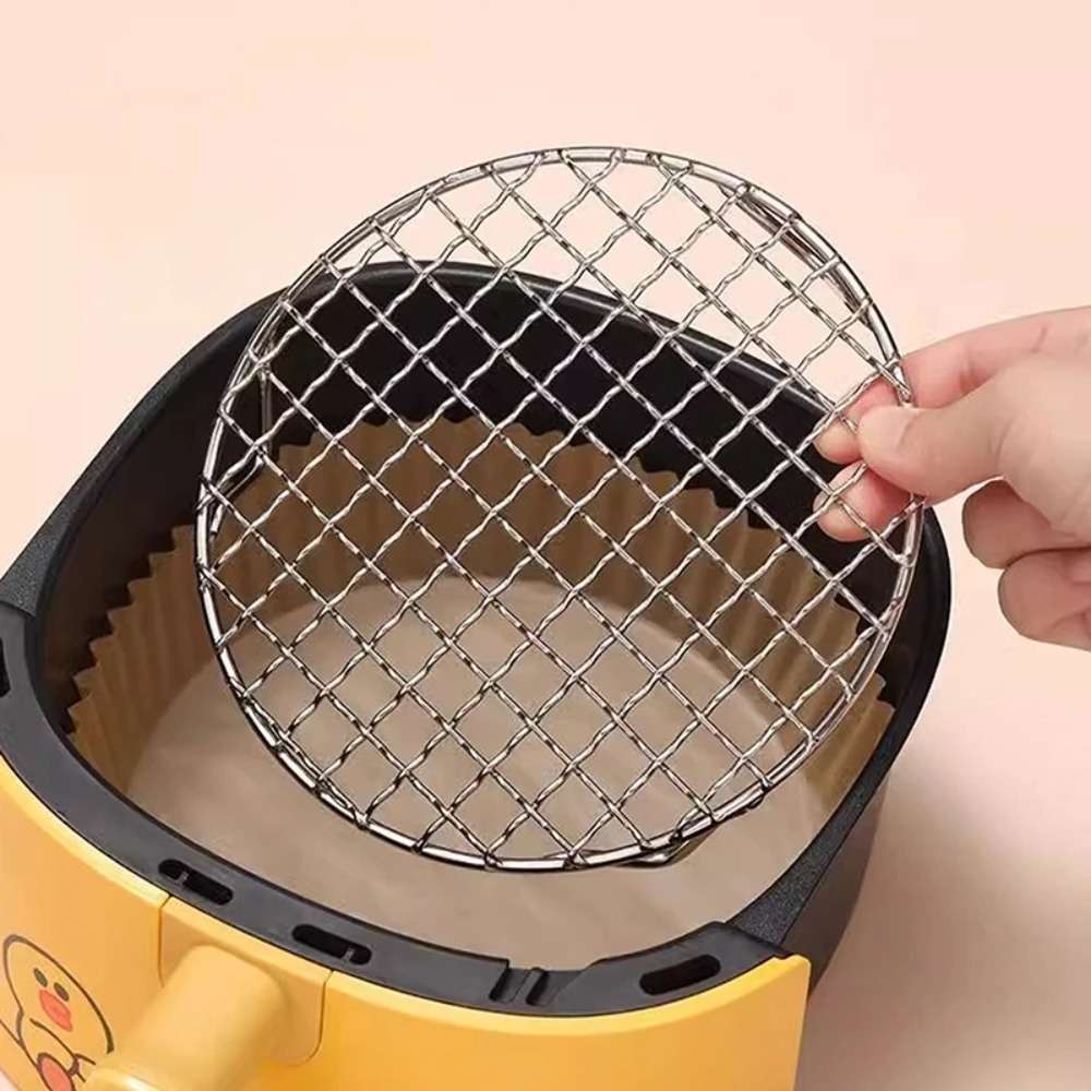 Grilling Net Size 22.5Cm