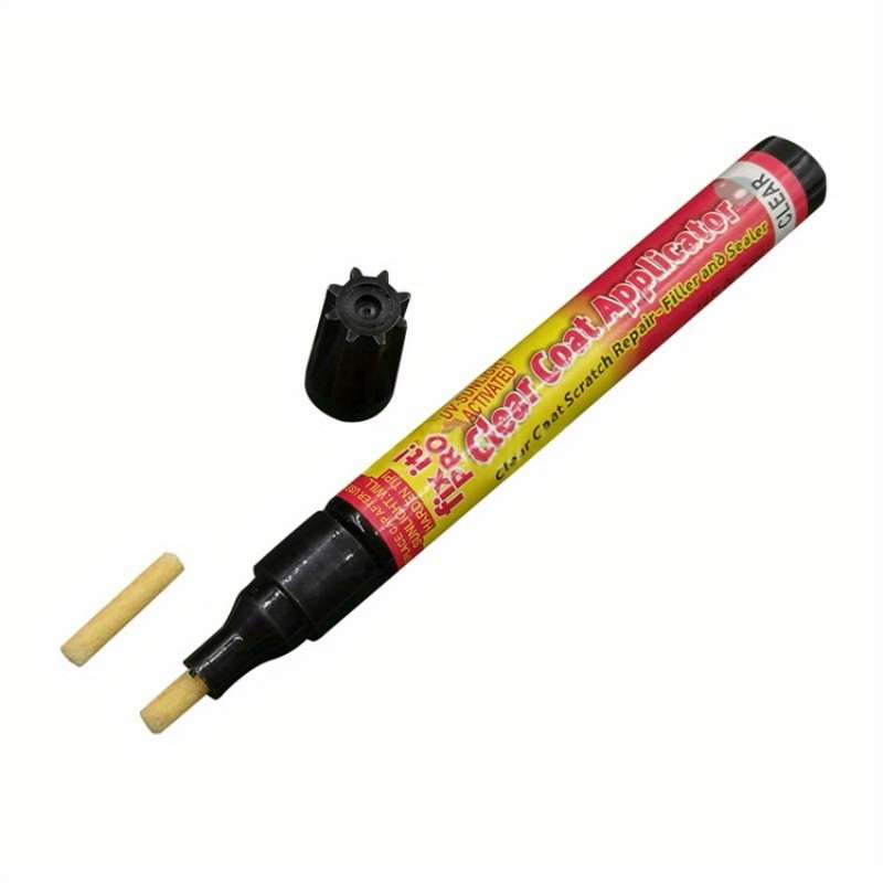 Car Scratch Repair Tool Quantity 3Pcs