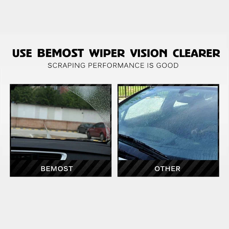 Windshield Wipers Size 66.04Cm 55.88Cm