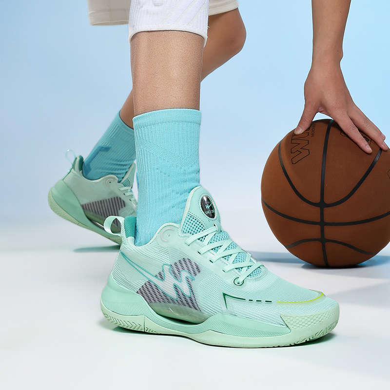 Sneakers Ice Green Size Uk 7