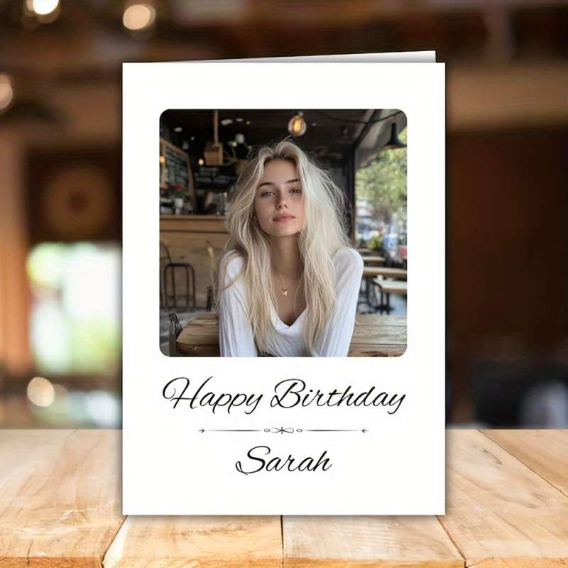 Greeting Cards Size 18X12Cm-7.09X4.72Inch Quantity 100Pcs