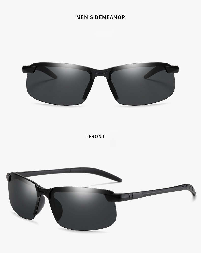 Cycling Glasses Quantity 2 Pcs Black  Yellow