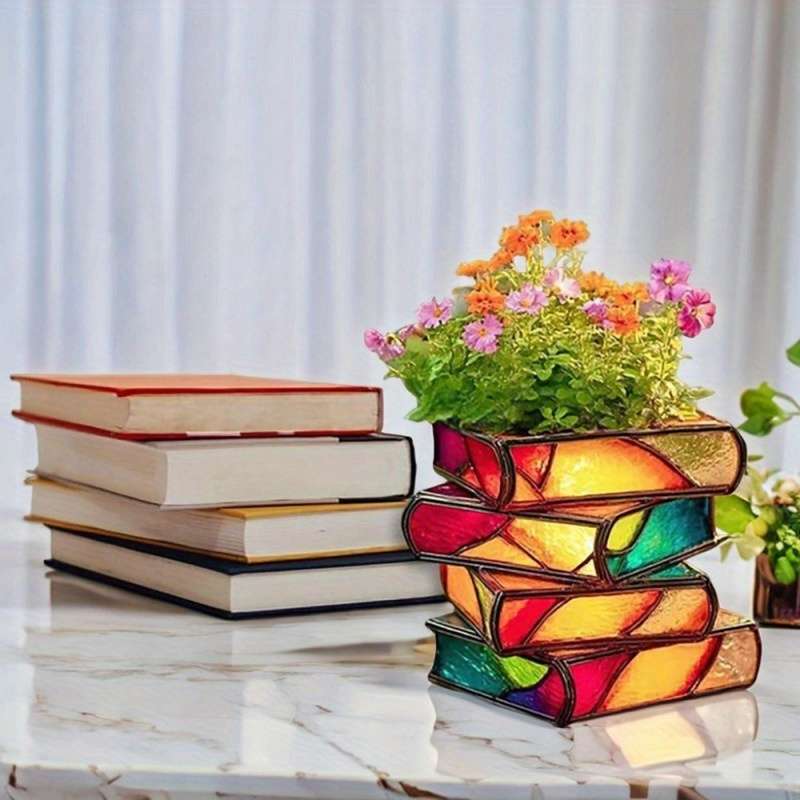 Flowerpot Size L