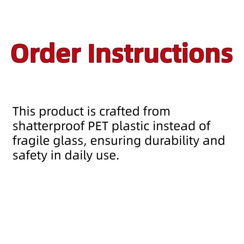 Sealed Jar Quantity 6Pcs With Spoon Canisters