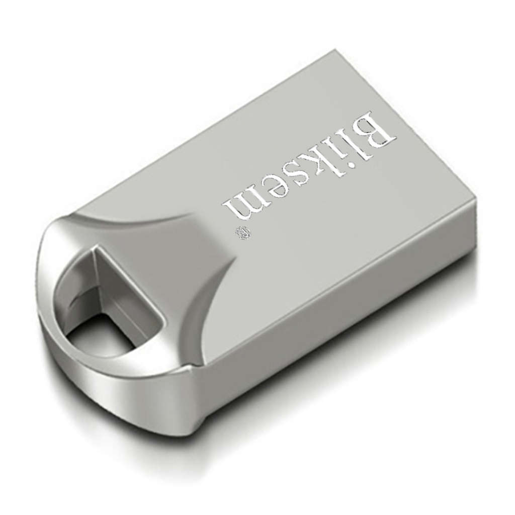 Usb Flash Drive Color Black Storage 2Gb