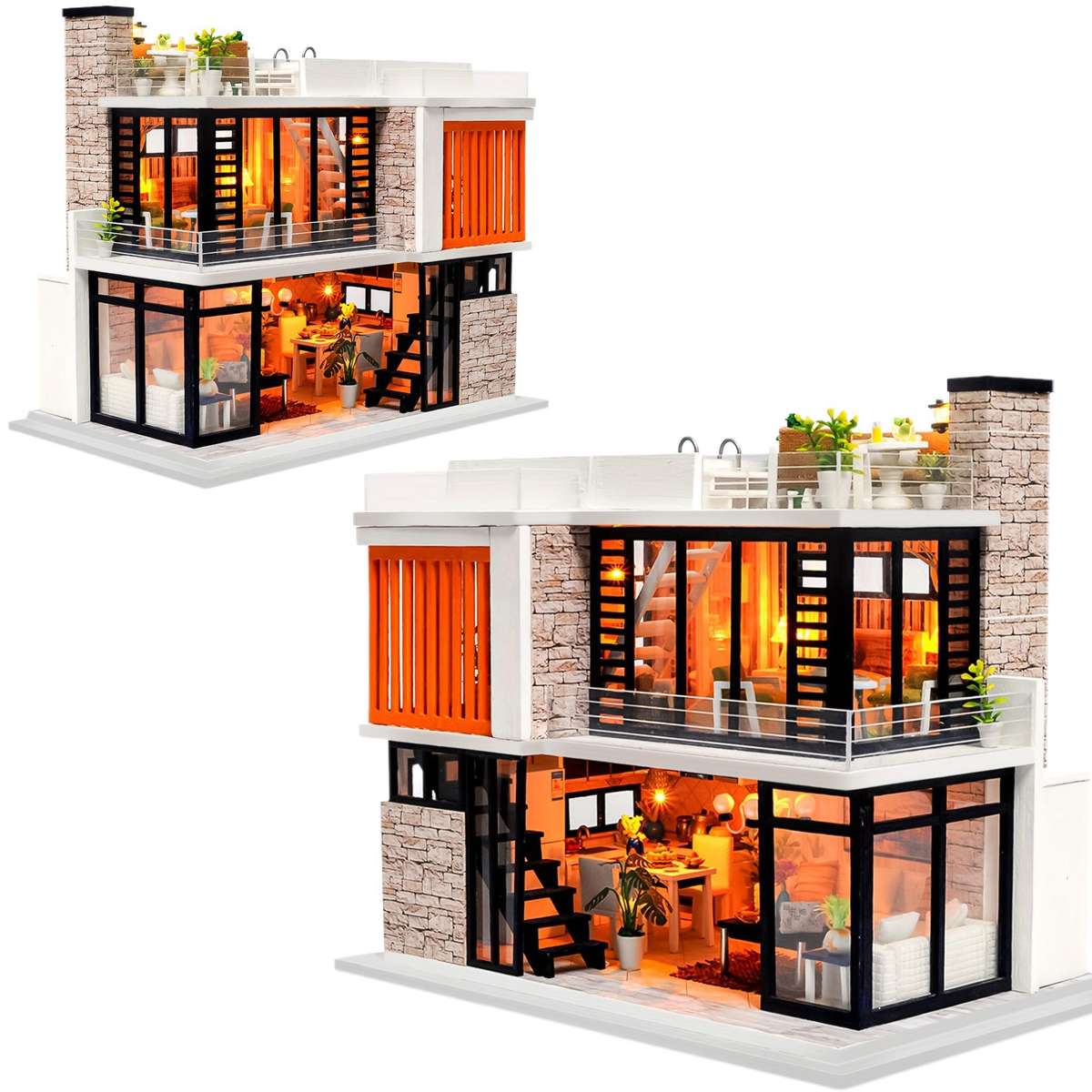 3D Model Desktop Ornament Model A01