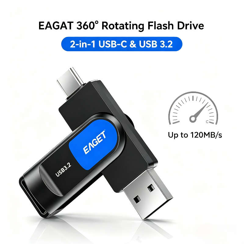 Usb Flash Drive Storage 64Gb