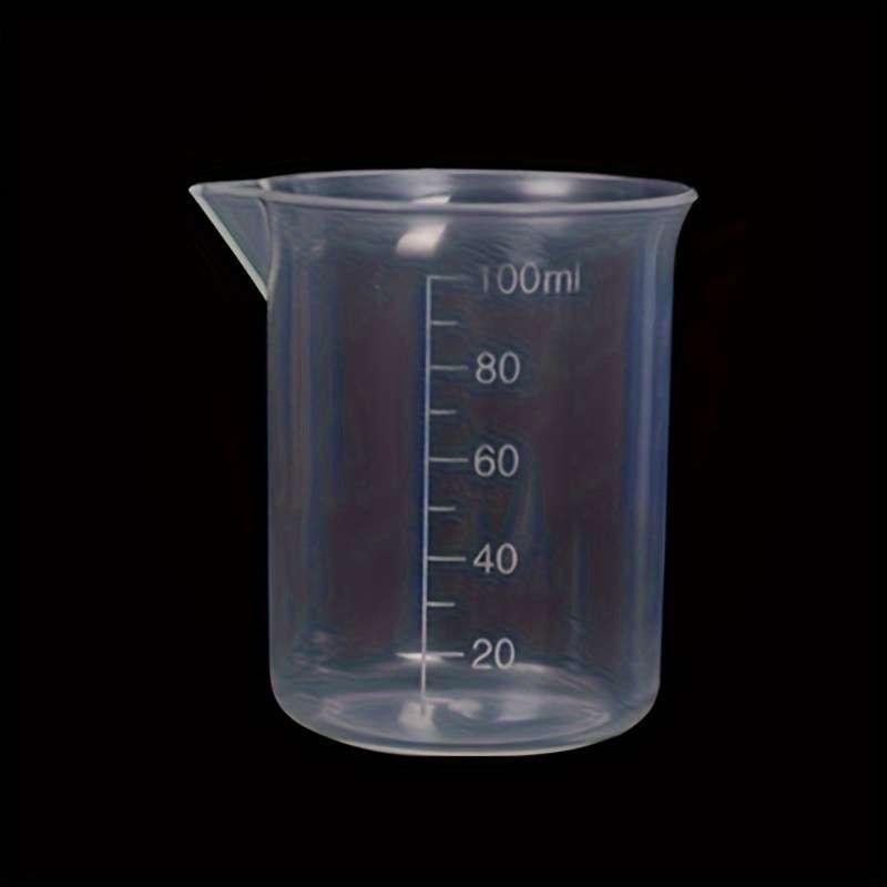 Measuring Cup Size 2Pcs