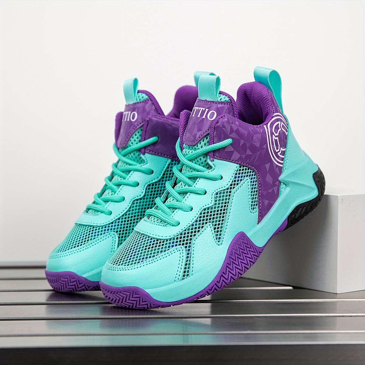 Sneakers Crescent Size Uk 3