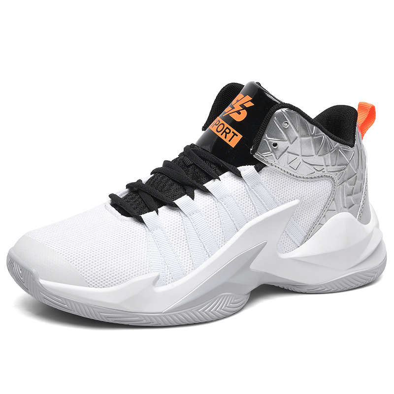 Sneakers White Size Uk 7
