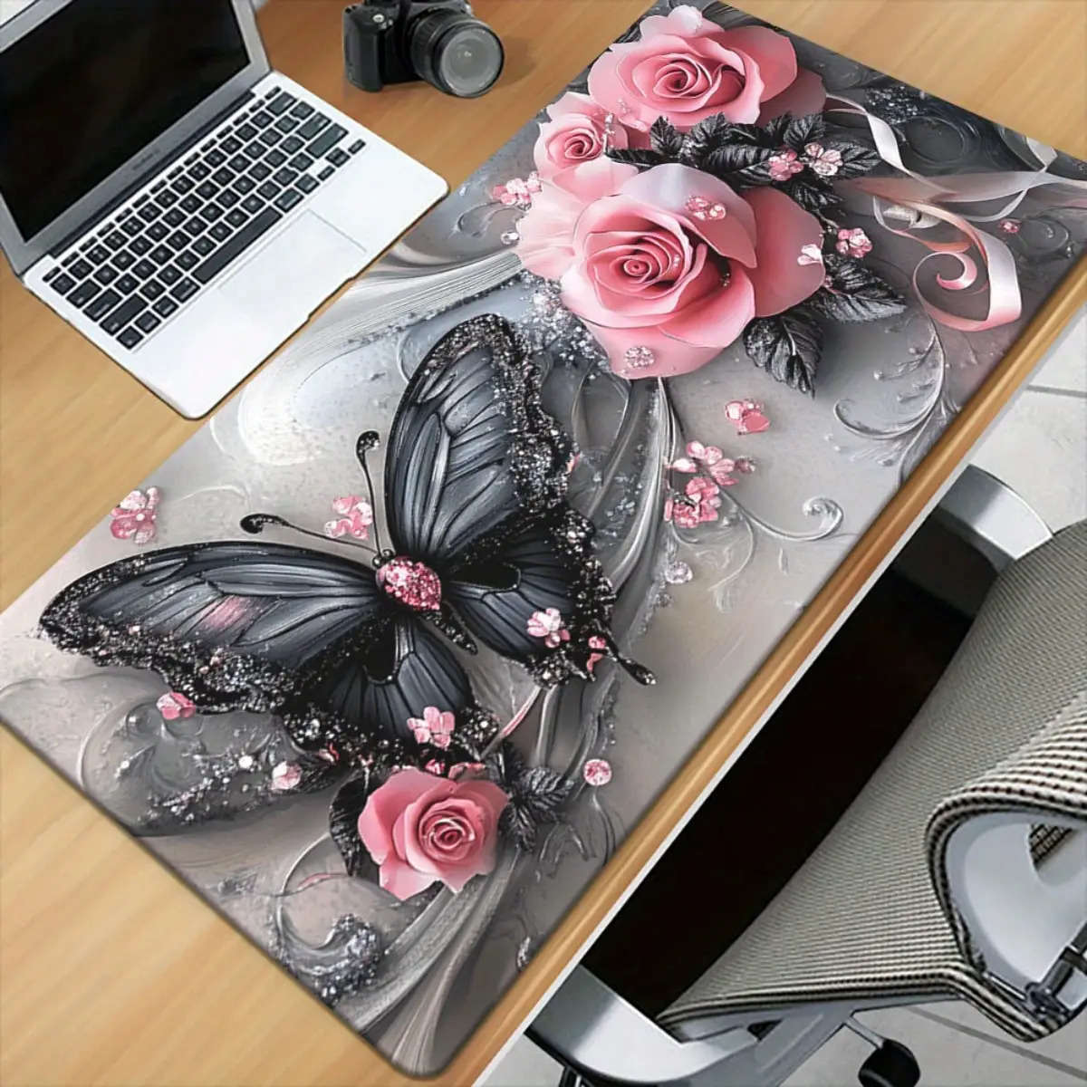 Mouse Pad Size 7.9*9.4In 20*24Cm
