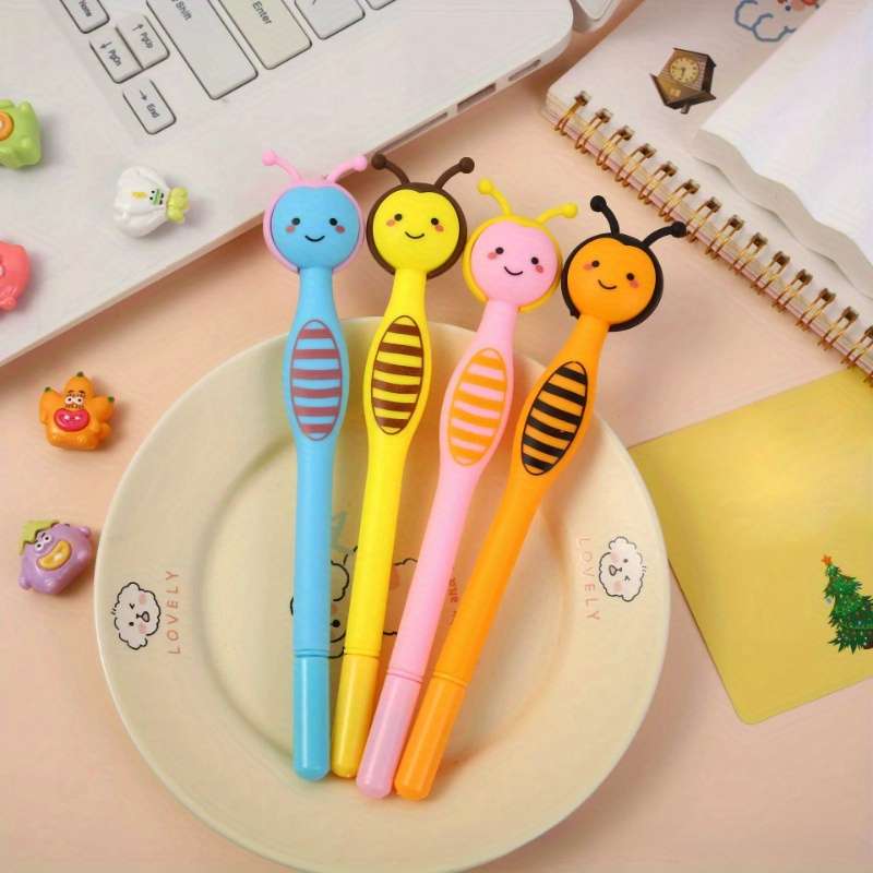 Pen Items Random Color