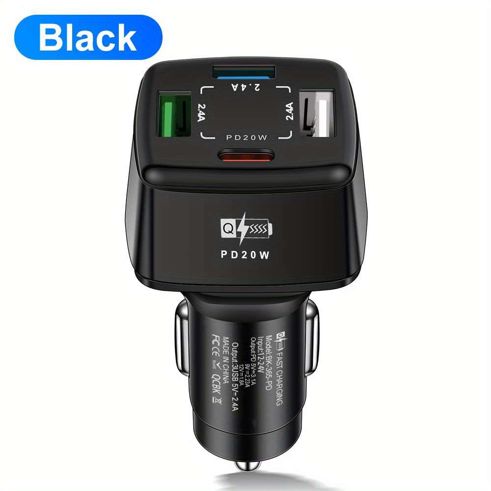 Charger  Modelbk 365 Pd