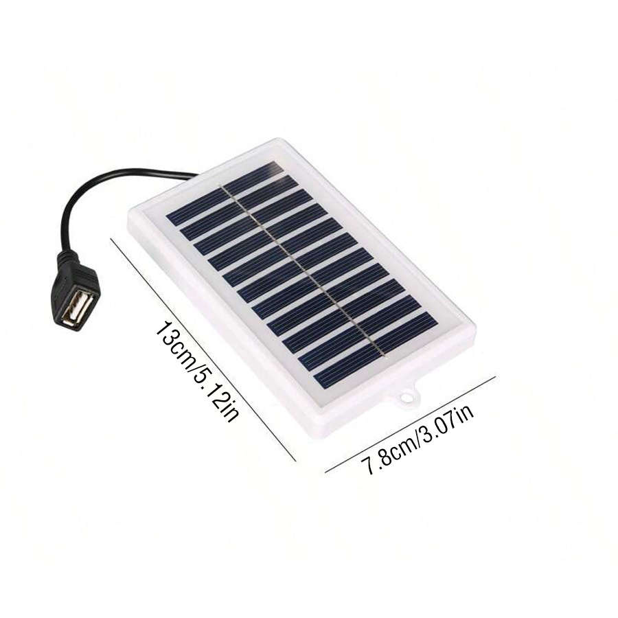 Solar Panel 3Pcs